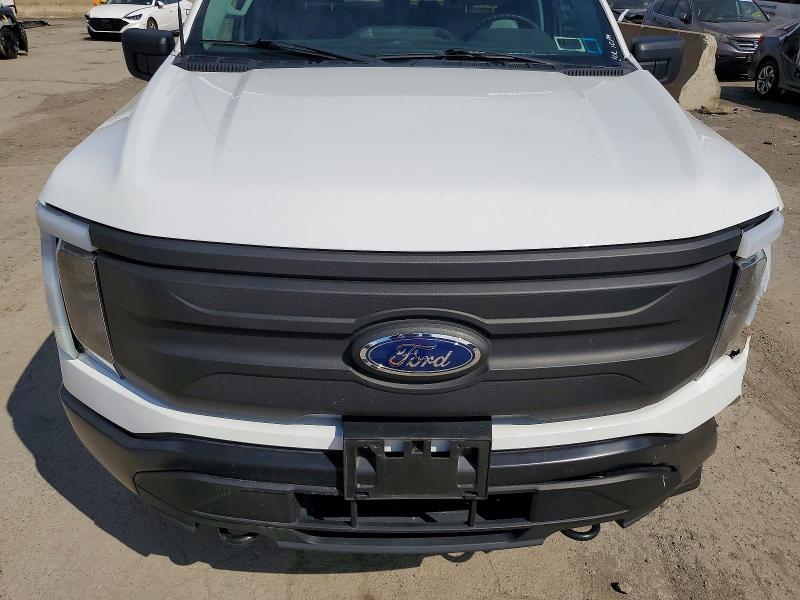 Aukcja sprzedaży 2022 Ford F150, vin: 1FTVW1EL1NWG14881, numer aukcji: 48140906