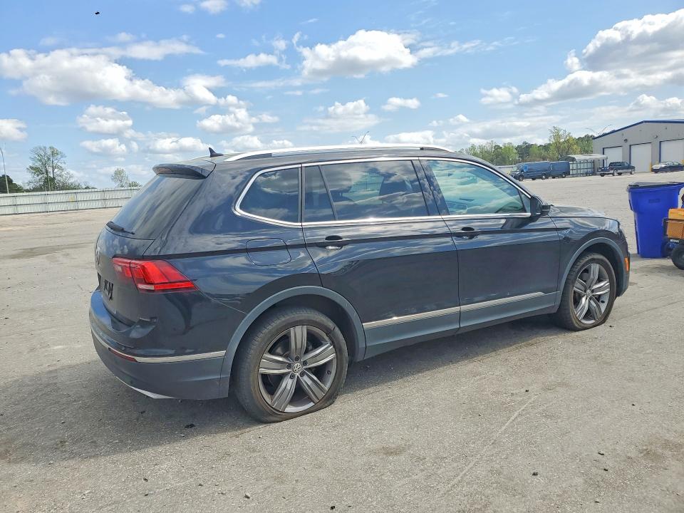 Aukcja sprzedaży 2021 Volkswagen Tiguan, vin: 3VV3B7AX6MM013304, numer aukcji: 47773906