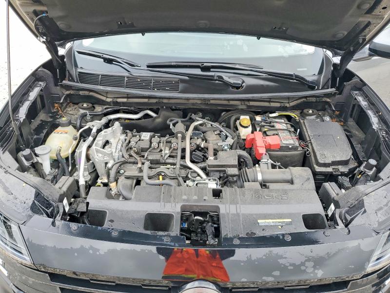 Aukcja sprzedaży 2025 Nissan Kicks, vin: 3N8AP6CA6SL355904, numer aukcji: 47039406