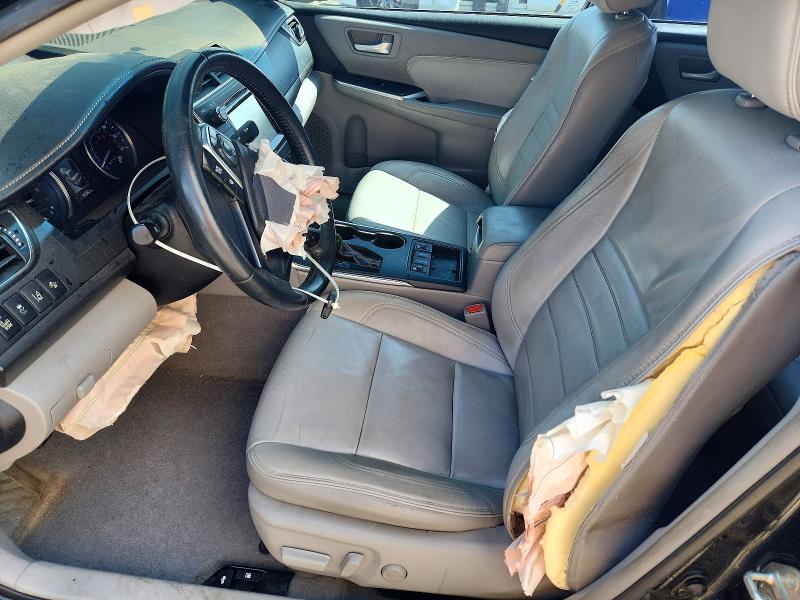 Aukcja sprzedaży 2017 Toyota Camry Hybrid, vin: 4T1BD1FK3HU228747, numer aukcji: 47601986