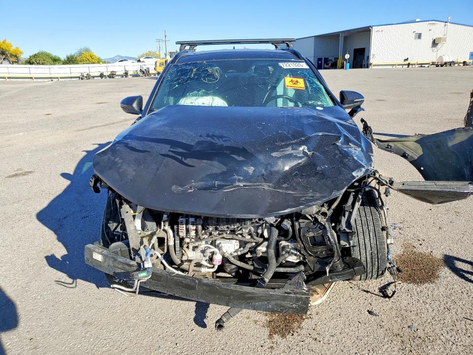 2022 Hyundai Santa Cruz მანქანა იყიდება აუქციონზე, vin: 5NTJC4AE2NH036586, აუქციონის ნომერი: 47221926