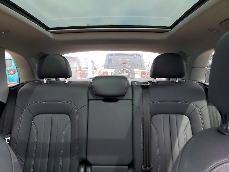Aukcja sprzedaży 2021 Audi Q5, vin: WA1AAAFY9M2075028, numer aukcji: 47054776
