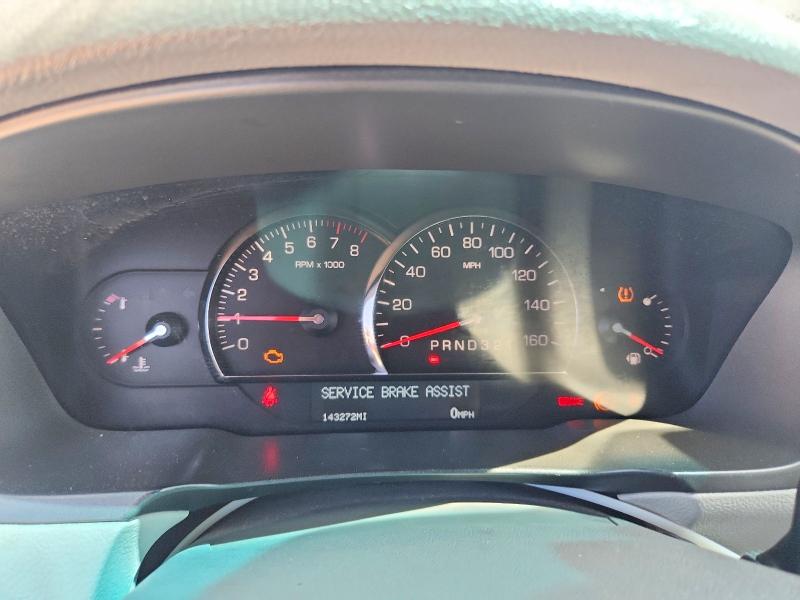 47056106 :رقم المزاد ، 1G6KD57Y27U208344 vin ، 2007 Cadillac Dts مزاد بيع