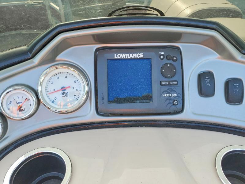 Продажа на аукционе авто 2018 Sun Tracker Boat, vin: BUJ42579F718, номер лота: 78832735