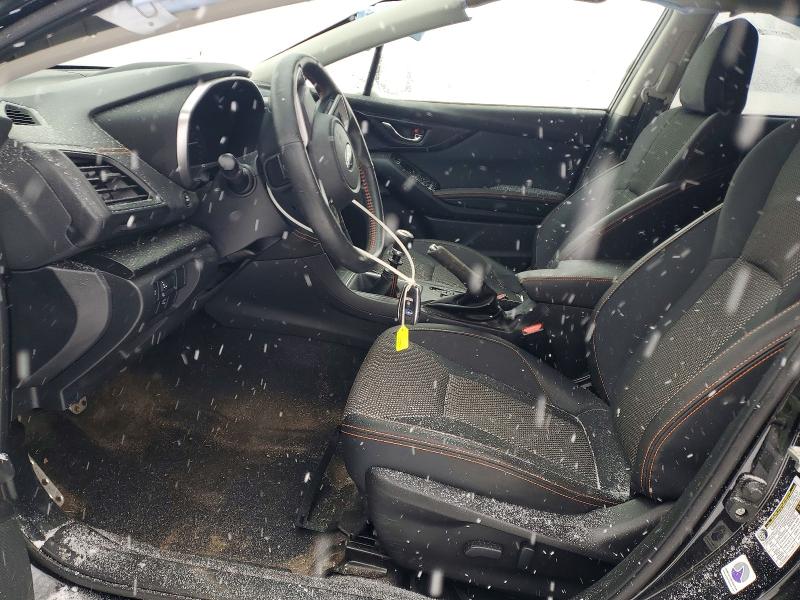 Продажа на аукционе авто 2021 Subaru Crosstrek Sport 5dr, vin: JF2GTAFC1M9220098, номер лота: 45788576