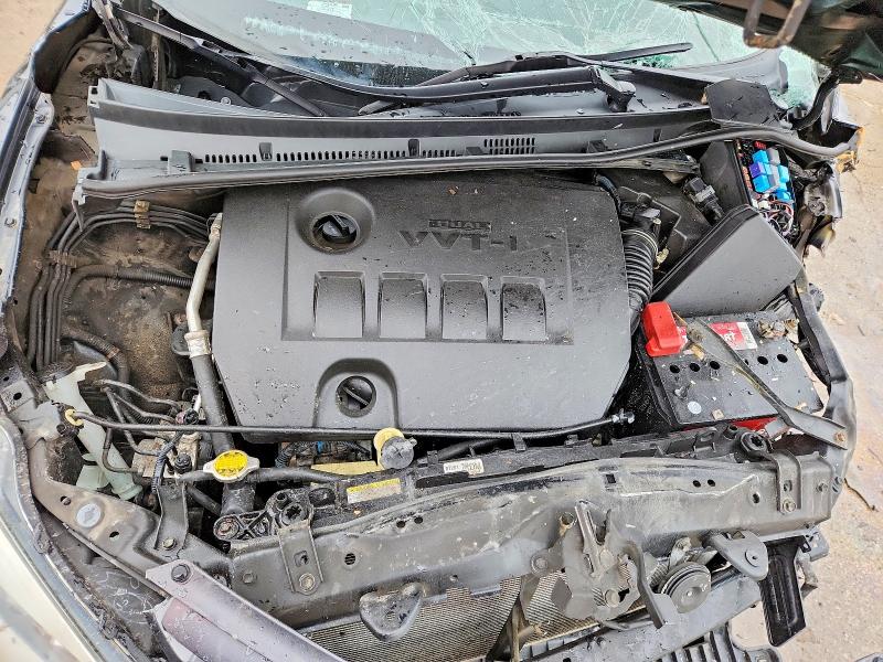Продаж на аукціоні авто 2016 Toyota Corolla, vin: 2T1BURHE0GC729505, номер лоту: 45602386