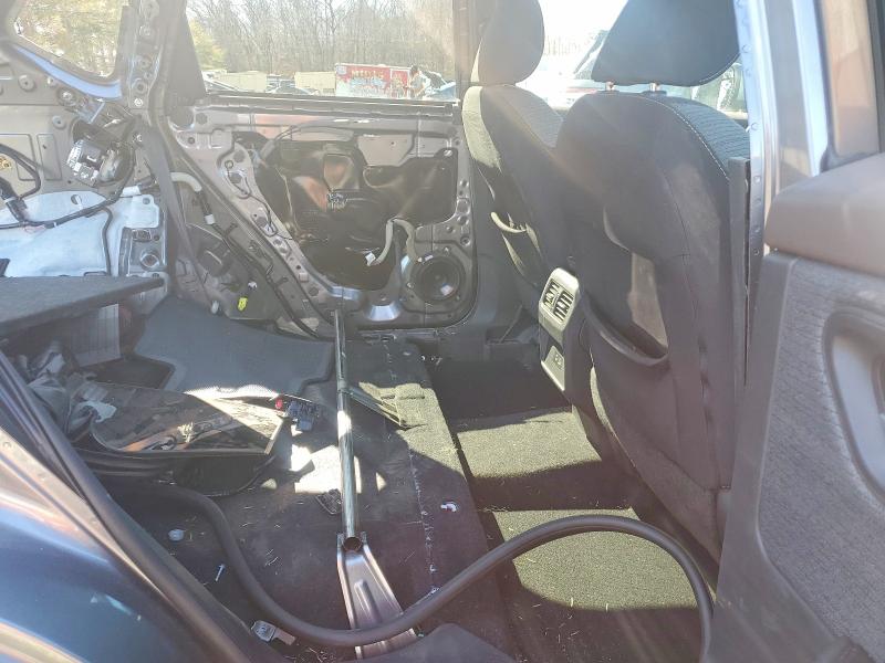 Продаж на аукціоні авто 2021 Nissan Rogue, vin: 5N1AT3BB3MC721540, номер лоту: 41819936