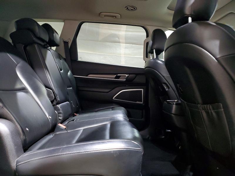 Aukcja sprzedaży 2020 Kia Telluride, vin: 5XYP6DHC4LG095552, numer aukcji: 46683116