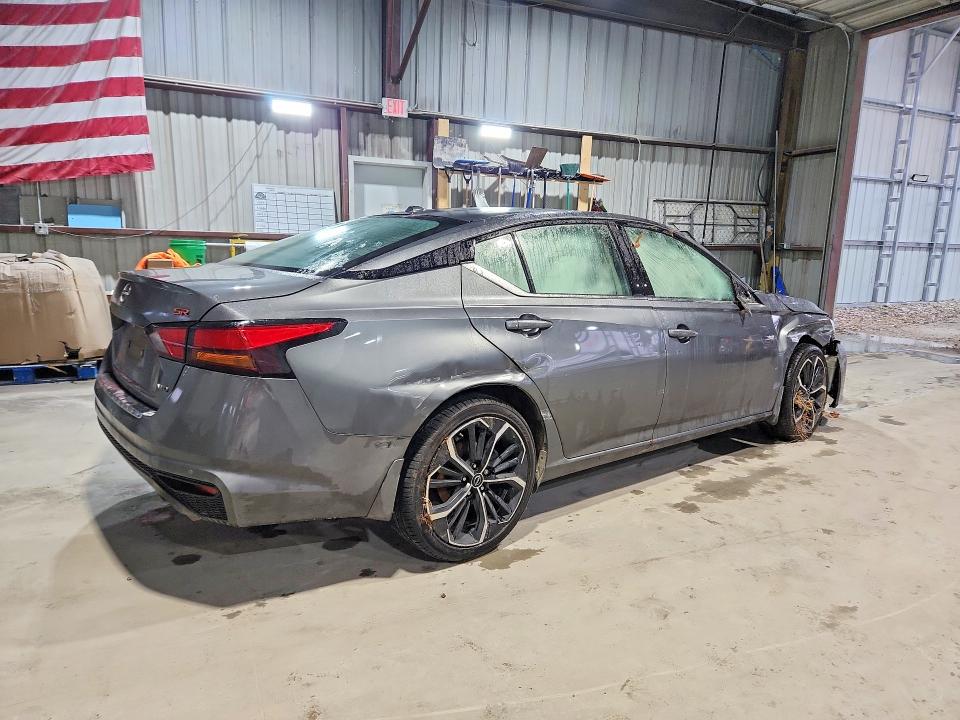 2023 Nissan Altima მანქანა იყიდება აუქციონზე, vin: 1N4BL4CWXPN338418, აუქციონის ნომერი: 41919576