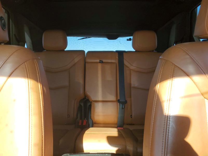 Aukcja sprzedaży 2021 Cadillac Xt5, vin: 1GYKNCRS4MZ232922, numer aukcji: 41761196
