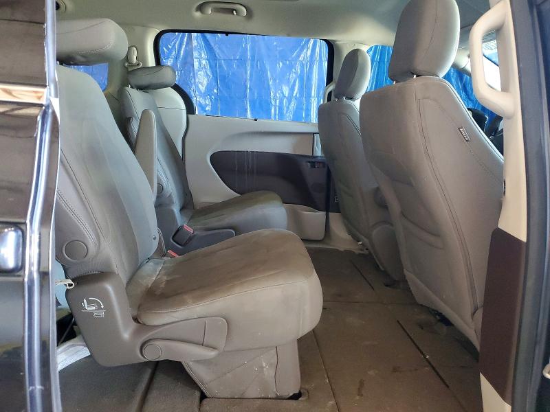 Aukcja sprzedaży 2020 Chrysler Pacifica, vin: 2C4RC1FG1LR192144, numer aukcji: 47159326