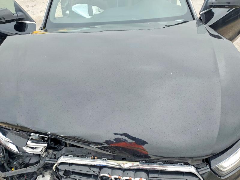 2013 Audi A5 მანქანა იყიდება აუქციონზე, vin: WAULFAFH4DN008722, აუქციონის ნომერი: 46682516