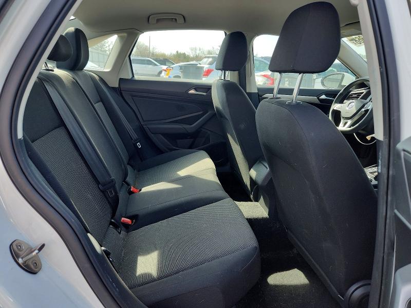 Продажа на аукционе авто 2021 Volkswagen Jetta, vin: 3VWC57BU4MM082581, номер лота: 47594366