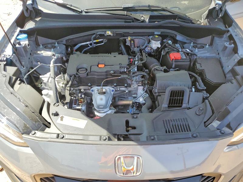 Продажа на аукционе авто 2026 Honda Hr-v, vin: 3CZRZ1H54TM704037, номер лота: 47589906