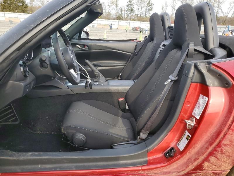 Продаж на аукціоні авто 2025 Mazda Mx-5 Miata, vin: JM1NDAB79S0656582, номер лоту: 79986315