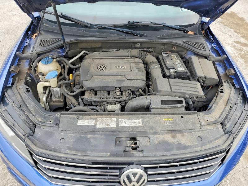 Aukcja sprzedaży 2017 Volkswagen Passat, vin: 1VWAT7A30HC056878, numer aukcji: 47892296