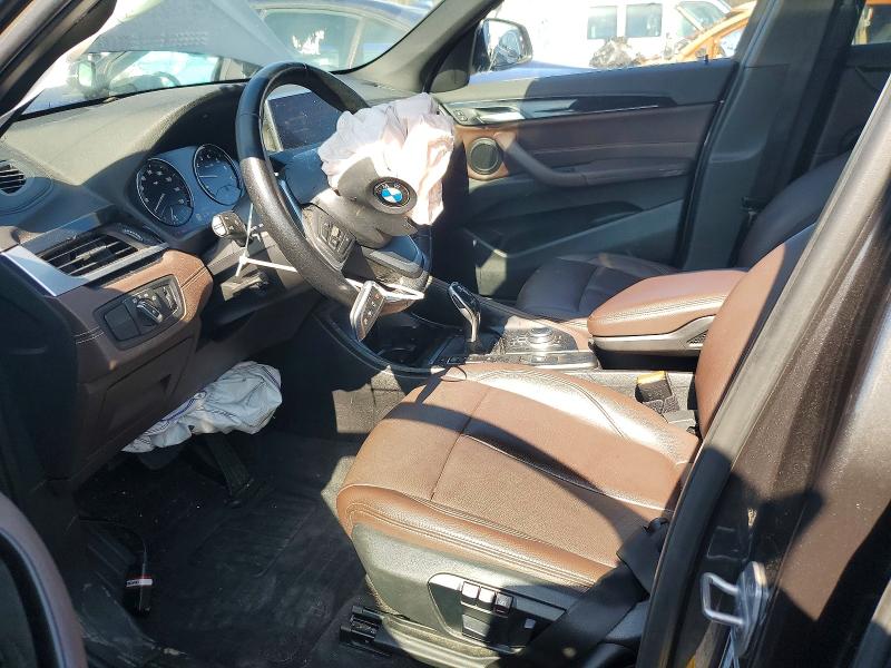 Продаж на аукціоні авто 2021 Bmw X1, vin: WBXJG9C06M5T33833, номер лоту: 76755995