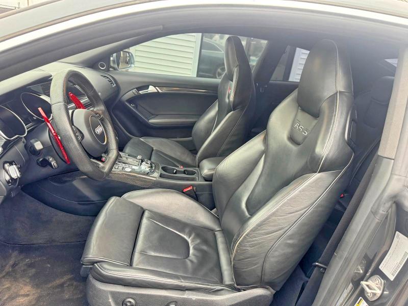 Aukcja sprzedaży 2013 Audi Rs5, vin: WUAC6AFRXDA902858, numer aukcji: 46387126