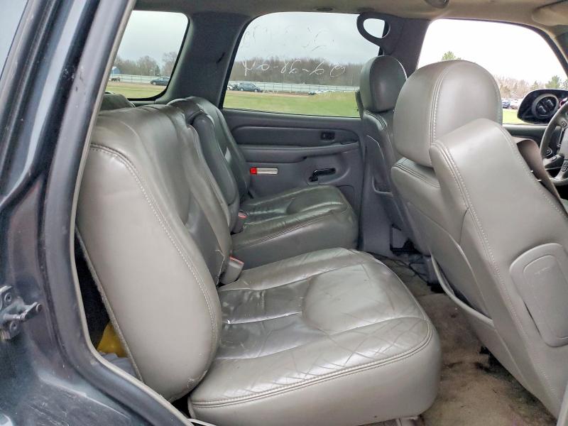 Продажа на аукционе авто 2003 Gmc Yukon, vin: 1GKEK63U63J155964, номер лота: 46007646