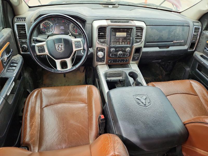Aukcja sprzedaży 2016 Ram 1500, vin: 1C6RR7NM1GS235451, numer aukcji: 79096945