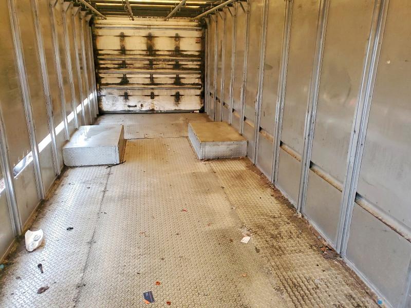 53241336 :رقم المزاد ، 4UZAC3DV2ECFW4420 vin ، 2014 Frht - Freightliner Chassis مزاد بيع