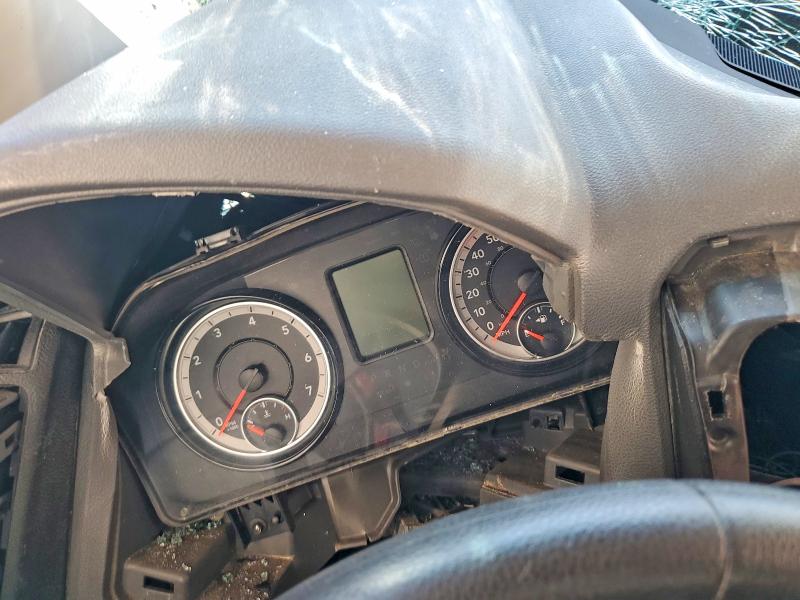 Продаж на аукціоні авто 2018 Ram 1500, vin: 1C6RR6FG2JS272776, номер лоту: 46124296