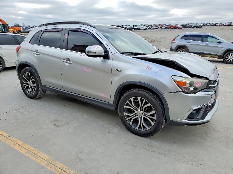 Aukcja sprzedaży 2018 Mitsubishi Outlander Sport, vin: JA4AP4AW7JZ026533, numer aukcji: 47254436