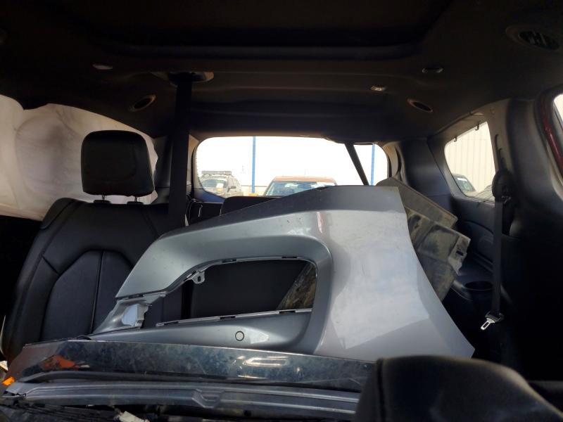 Продажа на аукционе авто 2019 Chrysler Pacifica, vin: 2C4RC1EG9KR746613, номер лота: 46068206
