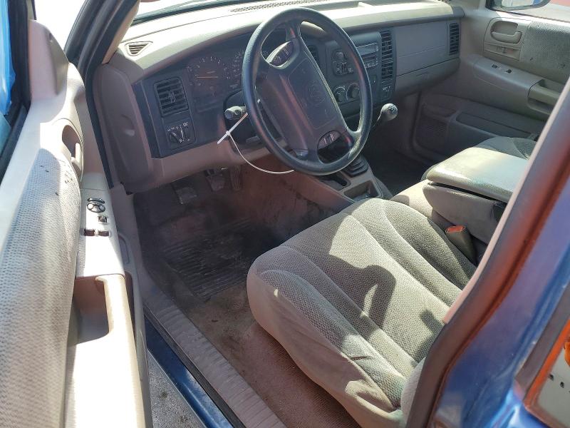 Aukcja sprzedaży 2004 Dodge Dakota, vin: 1D7HG42N54S628845, numer aukcji: 45984276