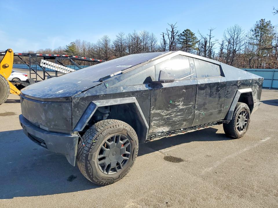 Aukcja sprzedaży 2024 Tesla Cybertruck, vin: 7G2CEHED6RA016902, numer aukcji: 45653066