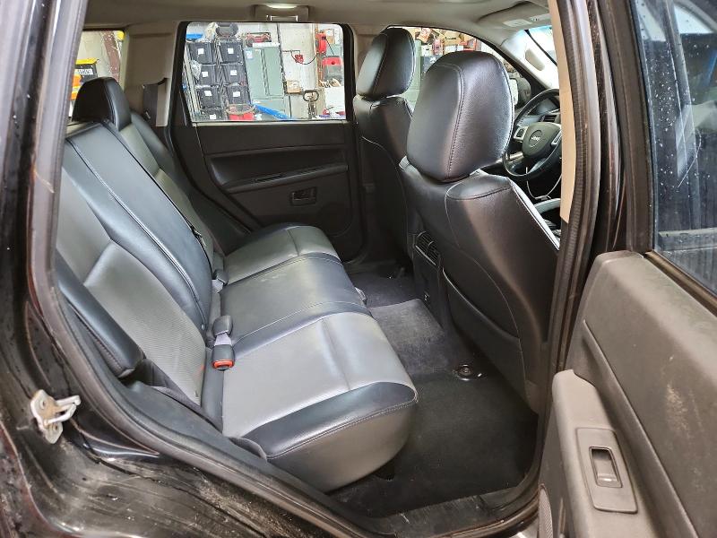 2008 Jeep Grand Cherokee მანქანა იყიდება აუქციონზე, vin: 1J8HR48M58C150941, აუქციონის ნომერი: 41819006