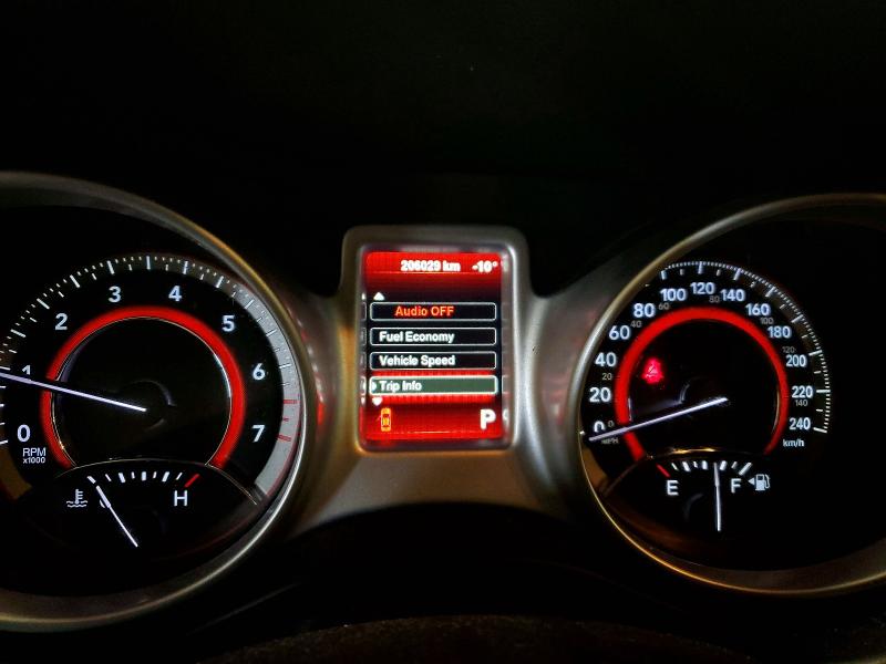 46502766 :رقم المزاد ، 3C4PDCAB1ET302962 vin ، 2014 Dodge Journey مزاد بيع