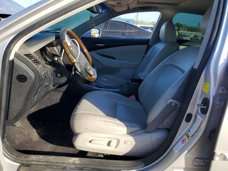 Aukcja sprzedaży 2010 Lexus Es 350, vin: JTHBK1EG9A2390230, numer aukcji: 47830886