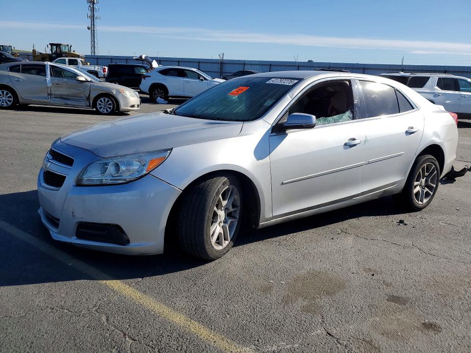 Aukcja sprzedaży 2013 Chevrolet Malibu, vin: 1G11C5SA8DF141649, numer aukcji: 41797276