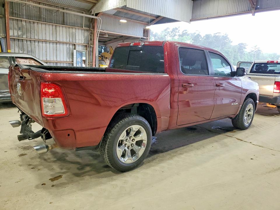 Aukcja sprzedaży 2024 Ram 1500, vin: 1C6RREFT6RN221430, numer aukcji: 47651806