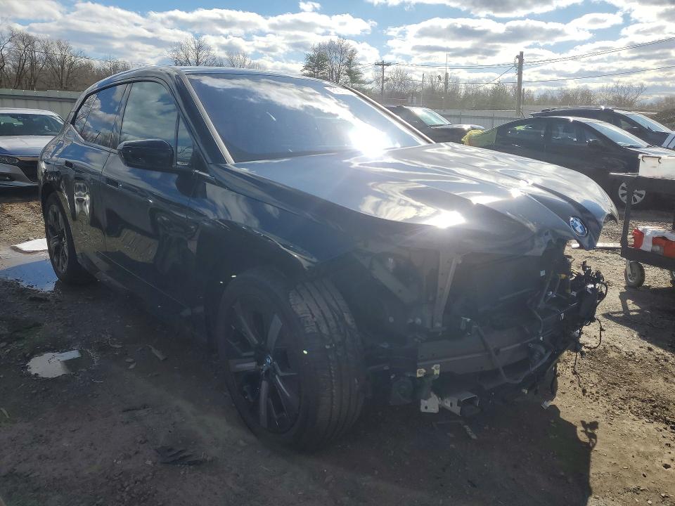 Aukcja sprzedaży 2024 Bmw Ix, vin: WB523CF09RCR12268, numer aukcji: 45836746