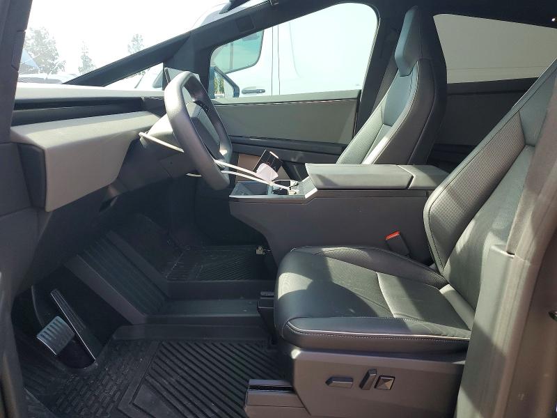 Продажа на аукционе авто 2024 Tesla Cybertruck, vin: 7G2CEHED0RA053444, номер лота: 41820596