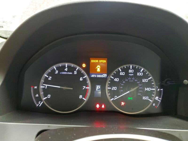 Aukcja sprzedaży 2016 Acura Rdx, vin: 5J8TB4H51GL029161, numer aukcji: 79288905