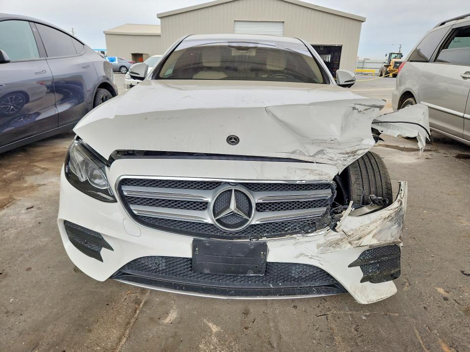 Aukcja sprzedaży 2020 Mercedes-benz E, vin: WDDZF6JB6LA727821, numer aukcji: 48150476