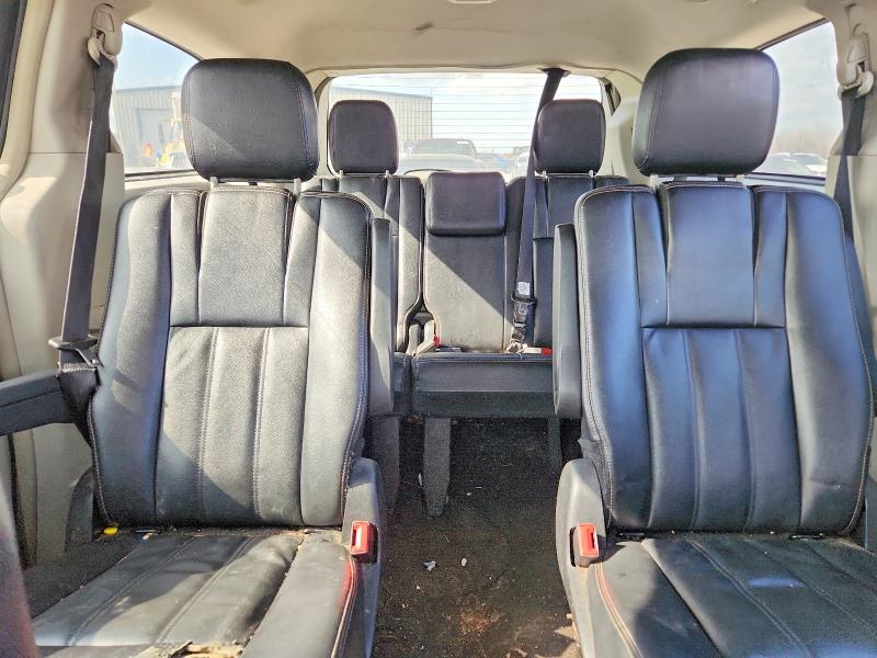 Продаж на аукціоні авто 2014 Chrysler Town & Country, vin: 2C4RC1BG4ER270957, номер лоту: 79576185