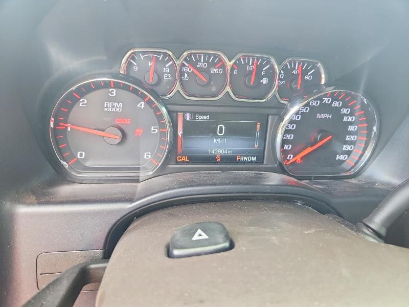Продажа на аукционе авто 2015 Gmc Sierra, vin: 3GTP1VEC0FG168589, номер лота: 45738306