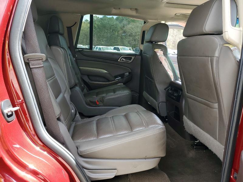 41880836 :رقم المزاد ، 1GKS1CKJ0JR280940 vin ، 2018 Gmc Yukon مزاد بيع