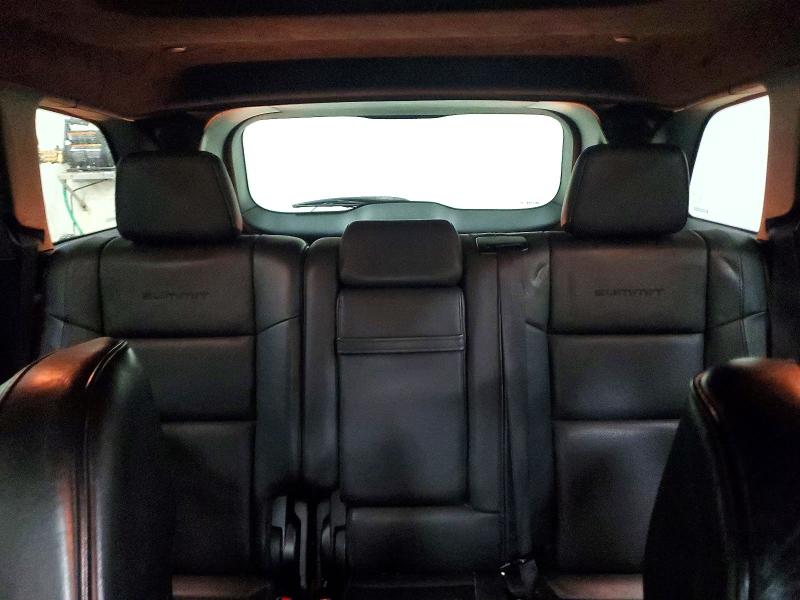 Продаж на аукціоні авто 2015 Jeep Grand Cherokee, vin: 1C4RJFJT3FC618405, номер лоту: 42076236
