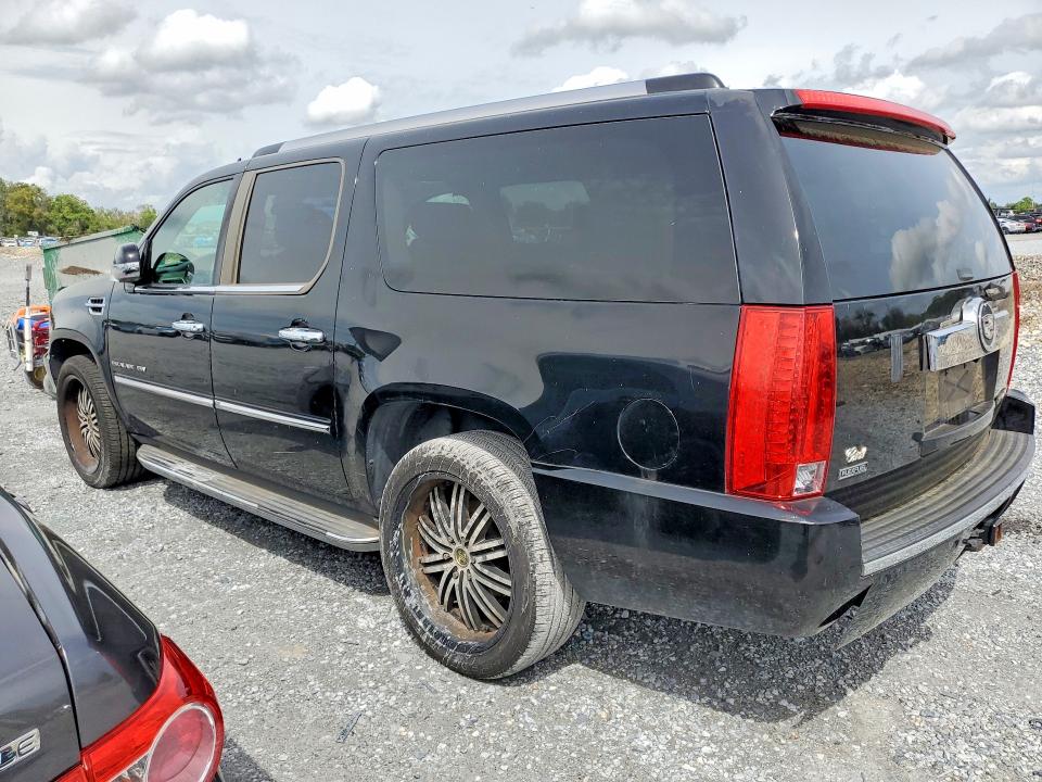 Продажа на аукционе авто 2010 Cadillac Escalade, vin: 1GYUCHEF7AR256261, номер лота: 45708466