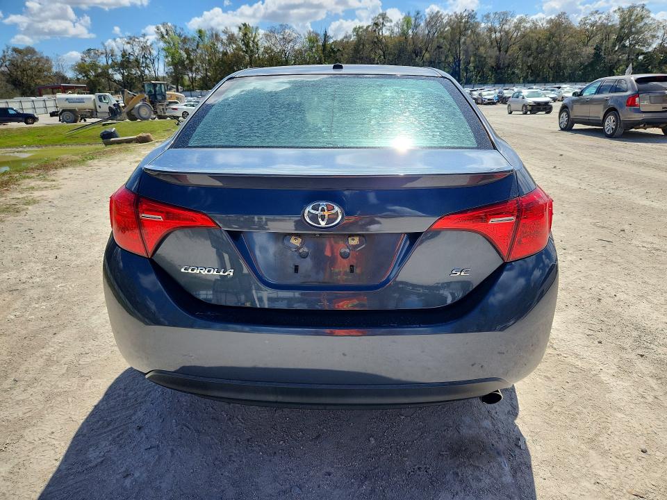 2017 Toyota Corolla მანქანა იყიდება აუქციონზე, vin: 2T1BURHE9HC869148, აუქციონის ნომერი: 79809885