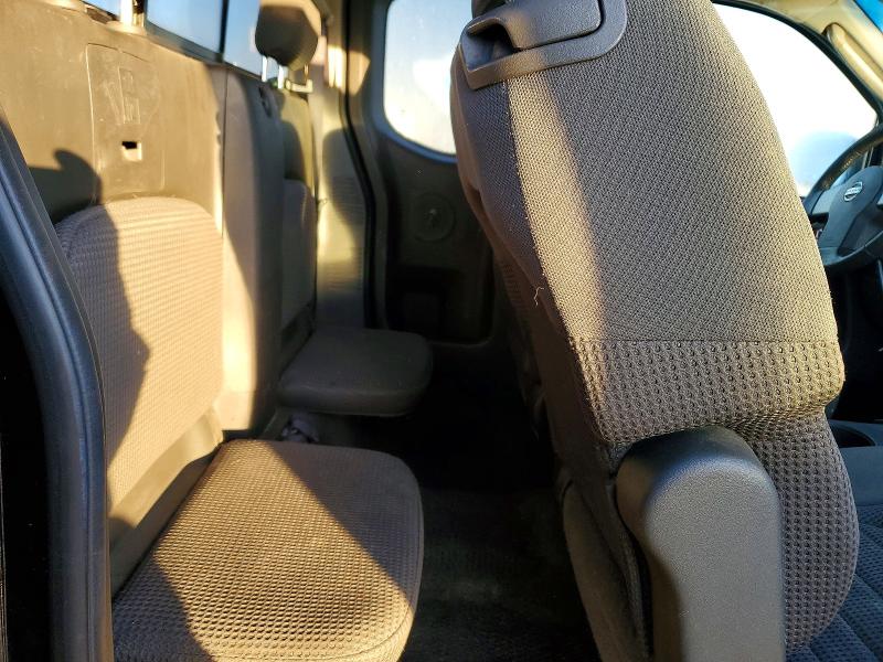 Продажа на аукционе авто 2005 Nissan Frontier, vin: 1N6AD06W75C404257, номер лота: 46305336