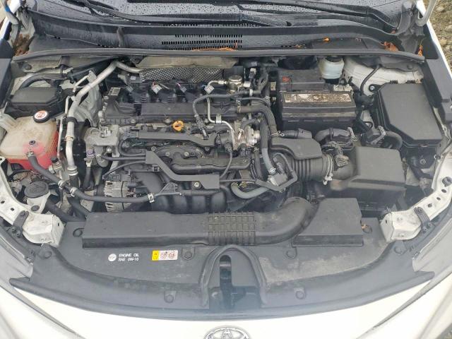 Aukcja sprzedaży 2020 Toyota Corolla, vin: 5YFB4RBE9LP009610, numer aukcji: 77545555