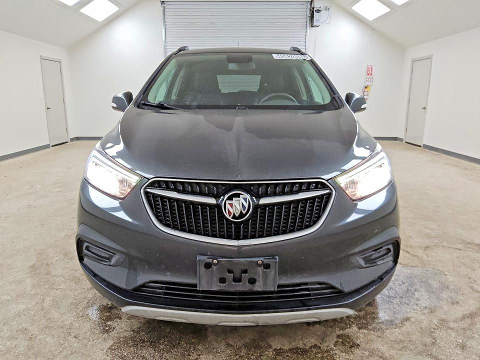 45820666 :رقم المزاد ، KL4CJASB2HB226792 vin ، 2017 Buick Encore مزاد بيع
