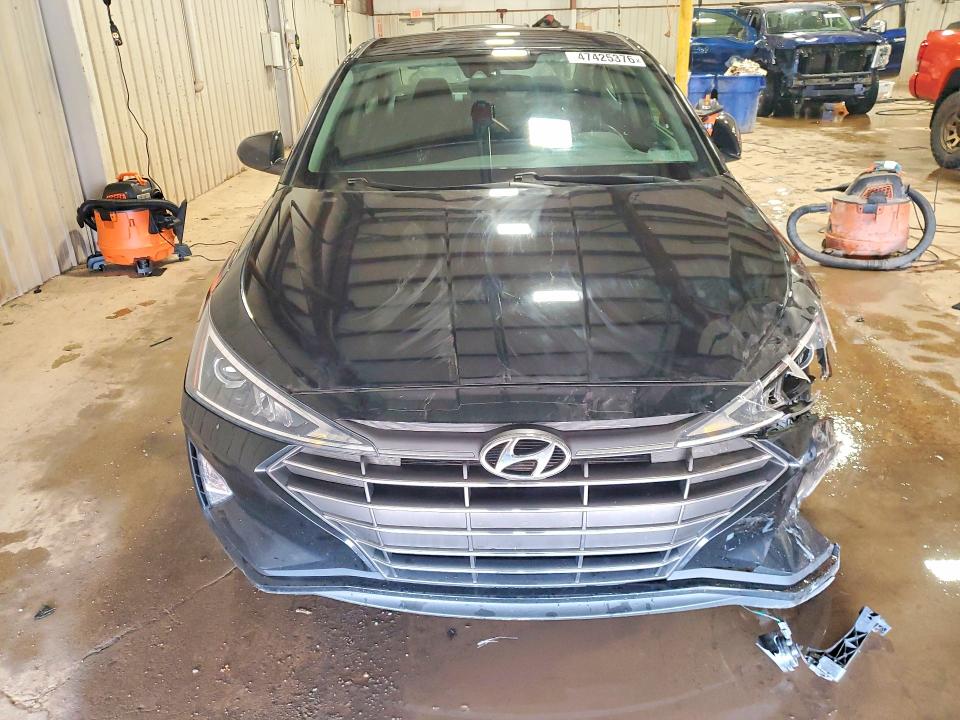 Продажа на аукционе авто 2020 Hyundai Elantra, vin: 5NPD74LF1LH524933, номер лота: 47425376