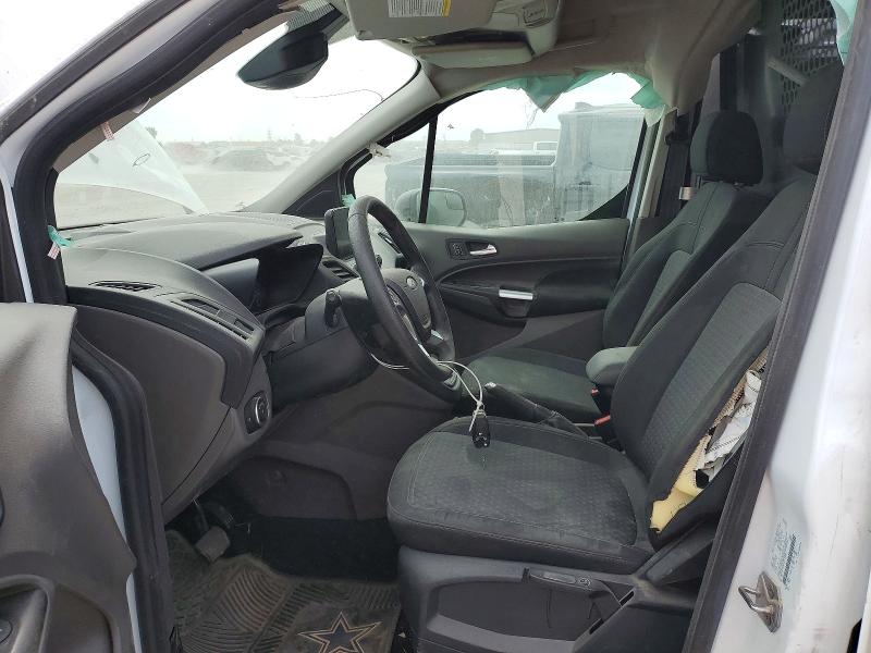 Aukcja sprzedaży 2023 Ford Transit Connect, vin: NM0LS6T25P1547290, numer aukcji: 41654236
